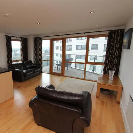 Image 1 - The Union, The Parade, Leeds, LS10 1PE, United Kingdom - Apartment for rent