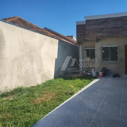 Buy this 2 bed house on Rua Guerino Dea in Araucária - PR, 83704