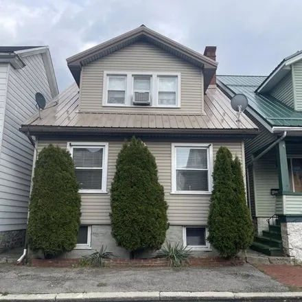 Buy this 3 bed house on 321 3rd Avenue in East End, Altoona