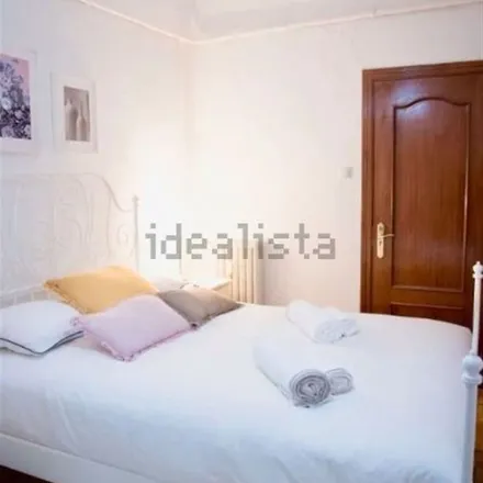 Image 4 - Calle de Ferraz, 120, 28008 Madrid, Spain - Apartment for rent