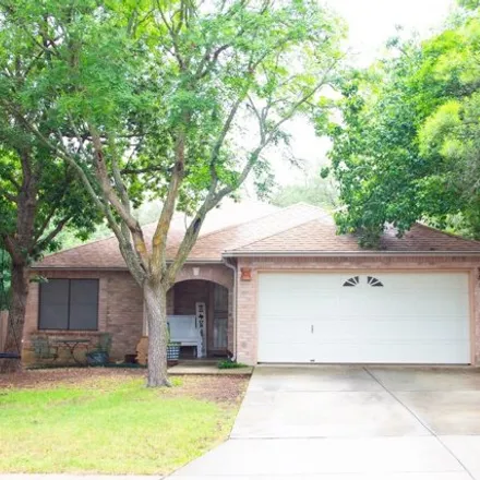 Buy this 4 bed house on 3277 Prichard Place in Schertz, TX 78154