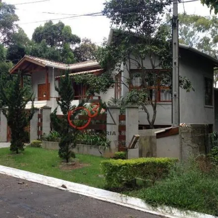 Buy this 4 bed house on unnamed road in Itapevi, Itapevi - SP