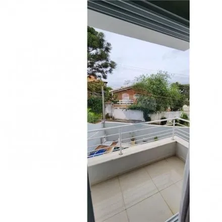 Rent this 3 bed house on Rua Limeira in Jardim Jaraguá, Atibaia - SP