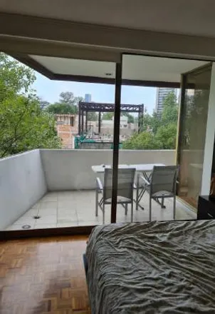 Image 1 - W Mexico City, Avenida Campos Elíseos 252, Miguel Hidalgo, 11560 Santa Fe, Mexico - Apartment for sale