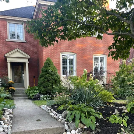 Image 1 - 159 Holmwood Avenue, (Old) Ottawa, ON K1S 1M8, Canada - Room for rent