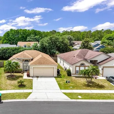 Buy this 3 bed house on 2964 Afton Circle in Orange County, FL 32825