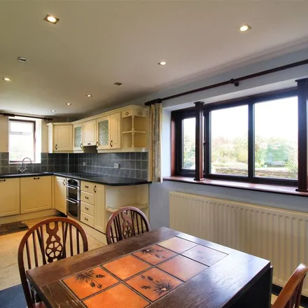 Rent this 3 bed apartment on Howlea Lane in Wolsingham, DL13 3PE