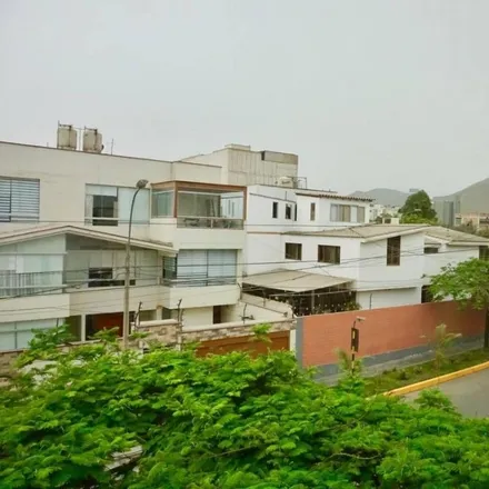 Image 8 - 25 de Setiembre, Santiago de Surco, Lima Metropolitan Area 15023, Peru - Apartment for sale