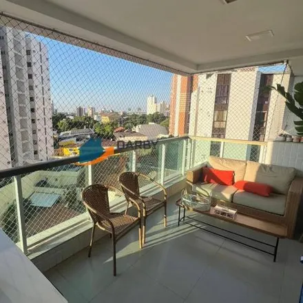 Buy this 3 bed apartment on Rua Doutor João Guimarães in CENTRO HISTÓRICO, Campos dos Goytacazes - RJ