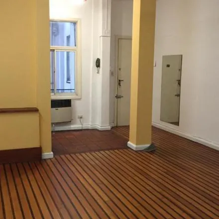 Buy this 1 bed apartment on Talcahuano 65 in San Nicolás, C1013 AAB Buenos Aires