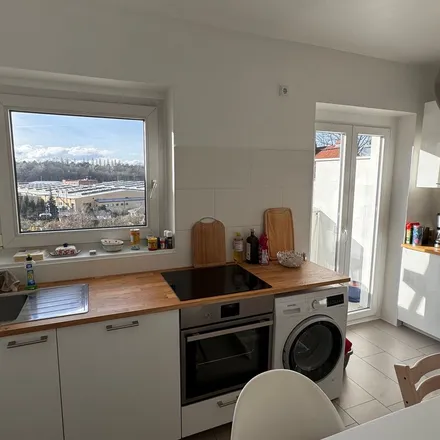 Rent this 3 bed apartment on Westendallee 79 in 14052 Berlin, Germany