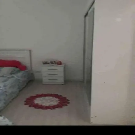 Buy this 2 bed apartment on Rua Maria Vieira Cardoso in Acácias, Pindamonhangaba - SP
