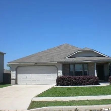 Rent this 3 bed house on 180 South Willow Way in Cibolo, TX 78108