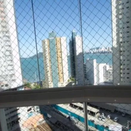Buy this 3 bed apartment on Rua Bruno Silva in Pioneiros, Balneário Camboriú - SC