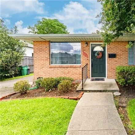 Buy this 2 bed house on 1341 Sylvia Ave in Metairie, Louisiana