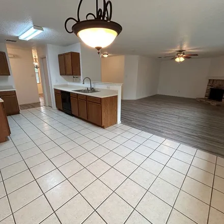 Rent this 3 bed apartment on Aspen Drive in McKinney, TX 75070