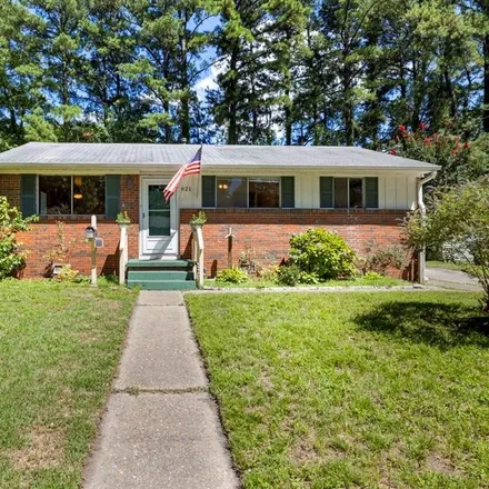 Buy this 3 bed house on 621 McLean Street in Portsmouth City, VA 23701