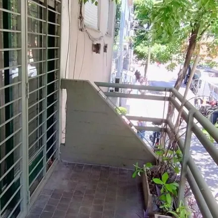 Image 2 - Riobamba 867, Recoleta, C1025 ABN Buenos Aires, Argentina - Apartment for sale