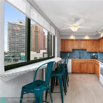 Image 5 - 2300 Ne 33rd Ave Apt 805, Fort Lauderdale, Florida, 33305 - Condo for sale
