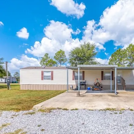 Buy this studio apartment on 1291 Hargrove Loop in Calcasieu Parish, LA 70633