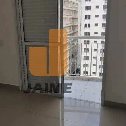 Buy this 2 bed apartment on Avenida Angélica 528 in Santa Cecília, Região Geográfica Intermediária de São Paulo - SP