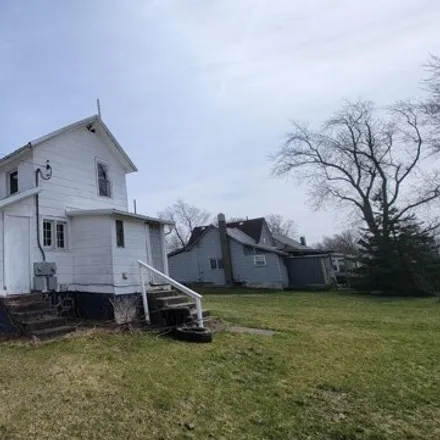 Image 3 - 215 West Railroad Street, Bronson, Branch County, MI 49028, USA - House for sale