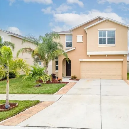 Buy this 5 bed house on 17015 Yellow Pine Street in Hillsborough County, FL 33598