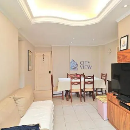 Buy this 2 bed apartment on Avenida Lúcio Costa 8006 in Barra da Tijuca, Rio de Janeiro - RJ