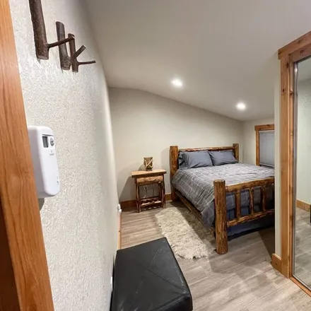 Rent this 1 bed townhouse on South Lake Tahoe