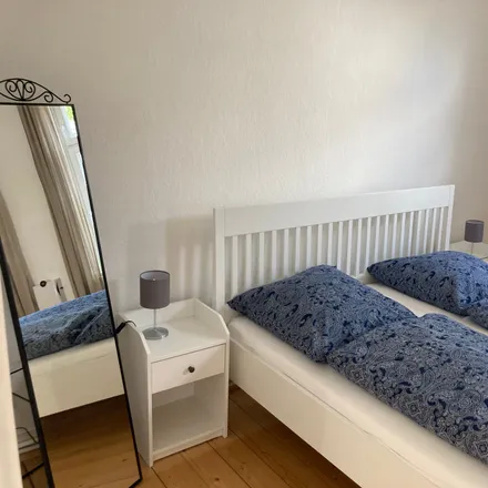 Rent this 2 bed apartment on Auguststraße 15 in 53229 Bonn, Germany