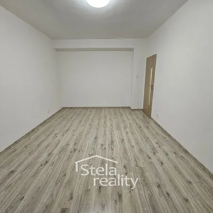 Rent this 1 bed apartment on Nerudova 426 in 793 51 Břidličná, Czechia