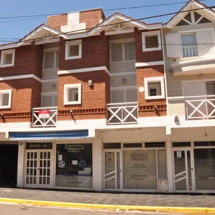 Buy this 3 bed duplex on Río Negro 99 in Partido de La Costa, B7111 CFX La Lucila del Mar