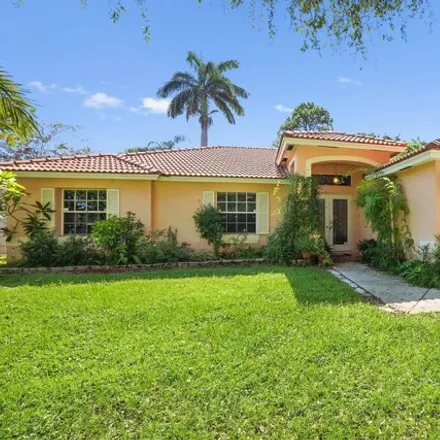 Image 4 - 132 W Lee Rd, Delray Beach, Florida, 33445 - House for sale