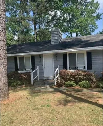 Buy this 3 bed house on 391 Howard Street in Thomson, GA 30824