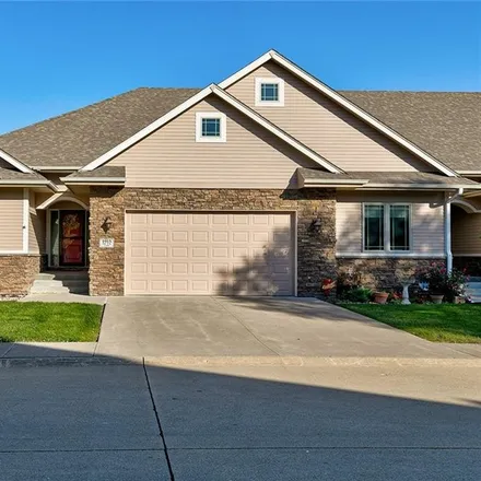 Buy this 3 bed townhouse on 1915 Northwest Elm Lane in Ankeny, IA 50023