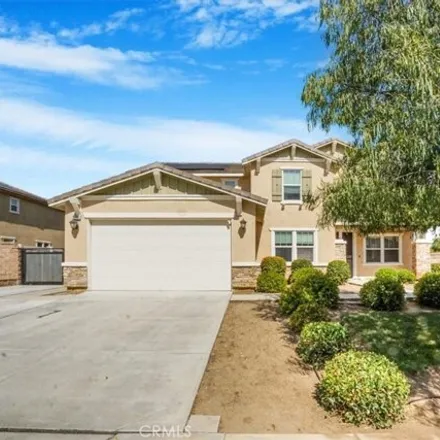 Buy this 5 bed house on 37054 Whispering Hills Drive in Riverside County, CA 92563