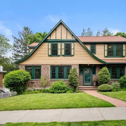 Buy this 3 bed house on 31 Horne Road in Belmont, MA 02178