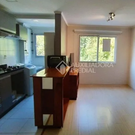 Buy this 2 bed apartment on Rua Fábio Stalivieri in Santa Corona, Caxias do Sul - RS