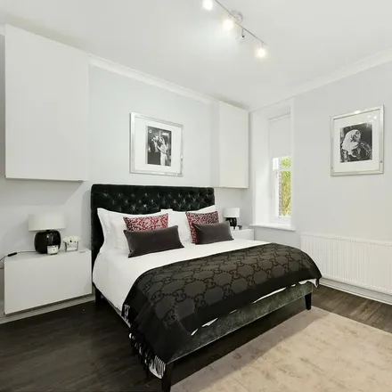 Image 5 - Editha Mansions, Edith Grove, Lot's Village, London, SW10 0NJ, United Kingdom - Apartment for rent