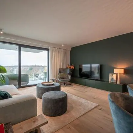 Rent this 2 bed apartment on residentie Boardwalk in Robert Orlentpromenade 9;9A;9B;11;11A, 8620 Nieuwpoort