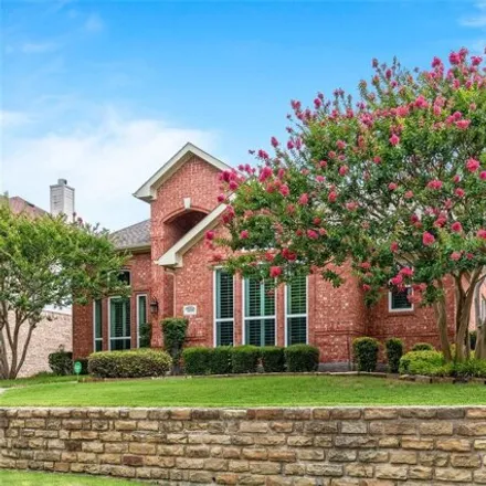 Image 3 - 3089 Blue Mesa Drive, Plano, TX 75025, USA - House for rent
