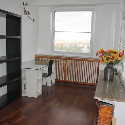 Rent this 2 bed apartment on Na Kocínce 207/1 in 160 00 Prague, Czechia