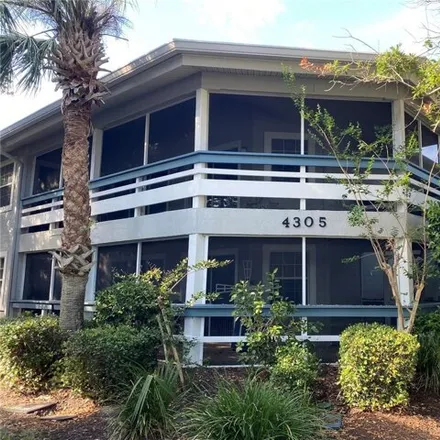 Buy this 3 bed condo on 4305 Sea Mist Dr Apt 230 in New Smyrna Beach, Florida