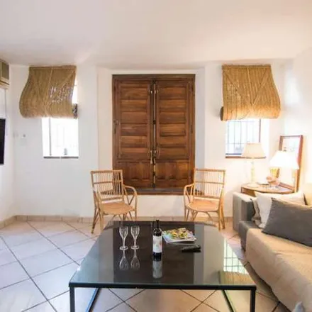 Rent this 3 bed apartment on La Granja in Callejón de la Albérzana, 18010 Granada