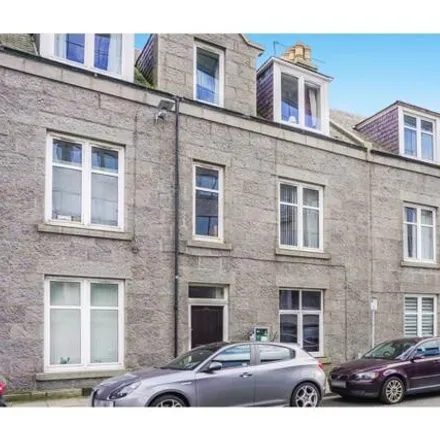 Buy this 2 bed apartment on 155 Hardgate in Aberdeen City, AB11 6XQ