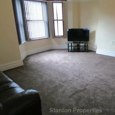 Rent this 2 bed house on Central Road in Manchester, M20 4YD