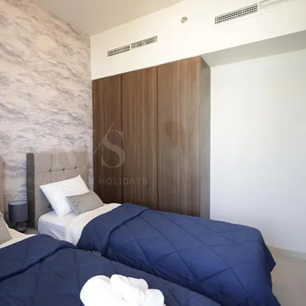 Rent this 1 bed apartment on Art 14 XIV in Marasi Drive, Downtown Dubai