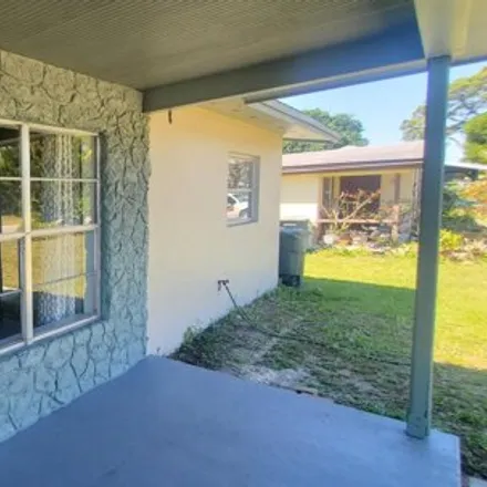 Rent this 1 bed house on 799 Skylark Drive in Fort Pierce, FL 34982