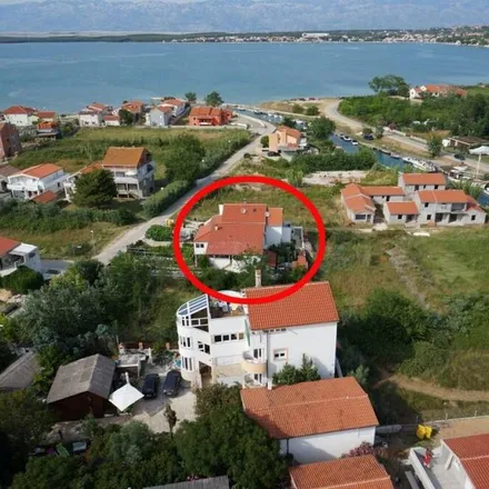 Image 4 - 23232 Zaton, Croatia - Apartment for rent