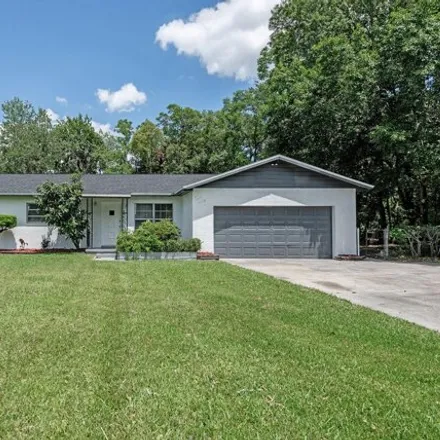 Buy this 3 bed house on 9817 Evans Road in Jacksonville, FL 32208